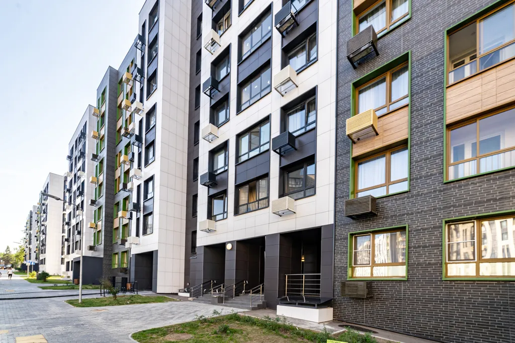 Уютная квартира рядом с аэропортом Шереметьево