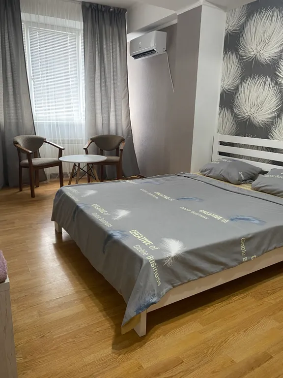 1-комнатная Квартира — аренда посуточно в Невинномысск