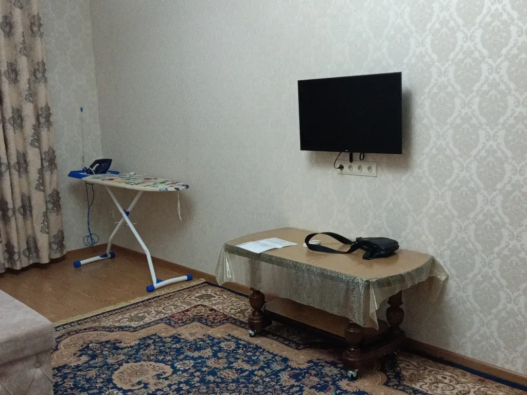 Сдам квартиру.