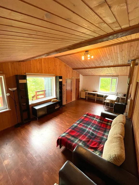 Уютный дом недалеко от Изборска