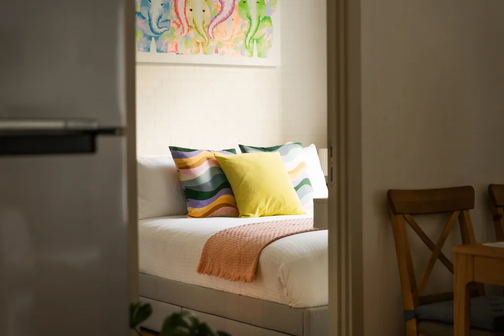 Квартира Title Halo — аренда посуточно в Пхукет