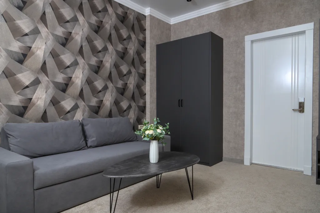 Квартира Комната — аренда посуточно в Дербент