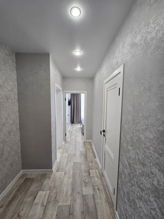 Квартира в новом доме возле Парка Ангелов