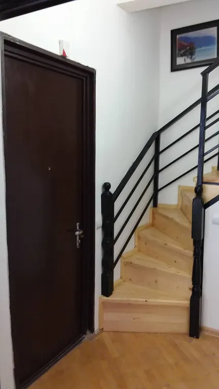 Уютная квартира в центре Тбилиси