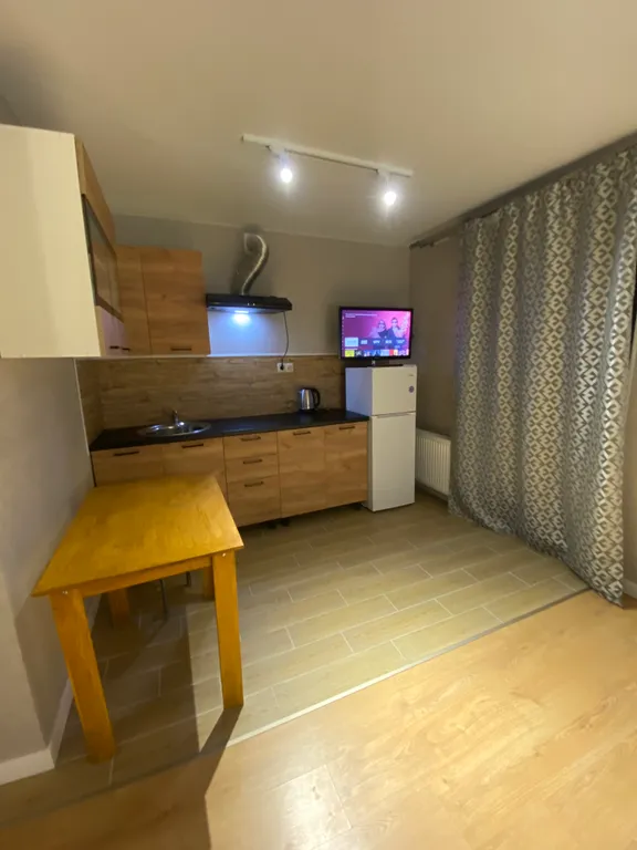 Апартамент в новом ЖК Идея