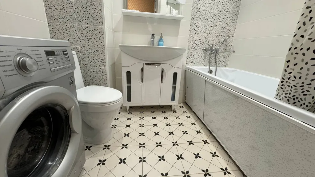 Квартира Квартира рядом с Шереметьево — Лобня