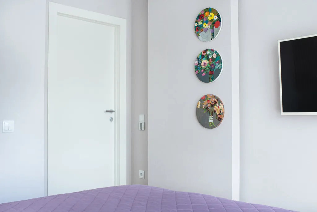 Rauschen Green 101/15