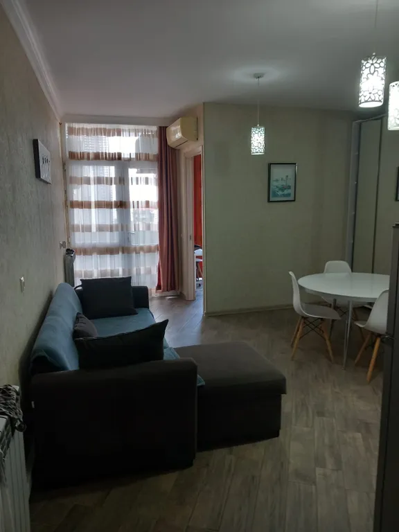 Квартира Студия у моря — аренда посуточно в Батуми