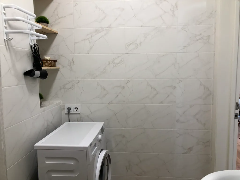 Студия у моря