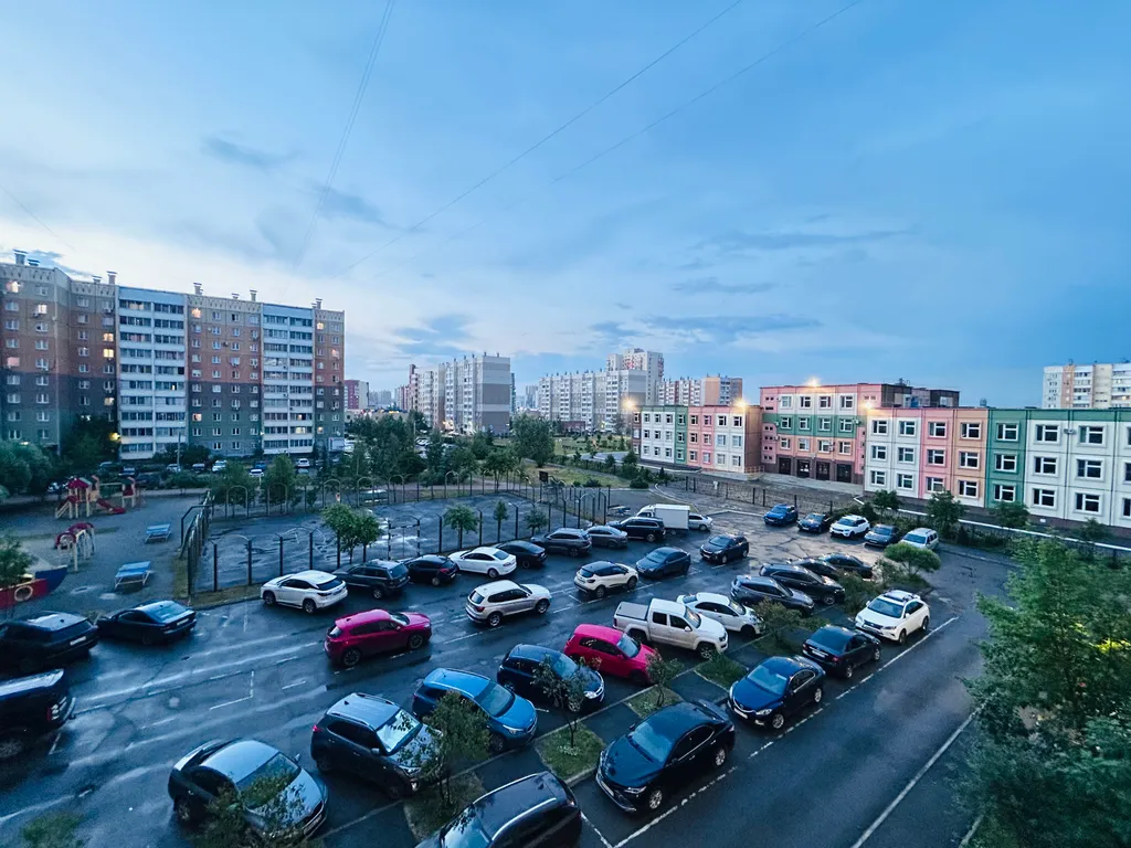 2-комнатная квартира на Академика