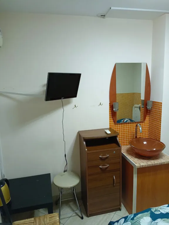 Квартира Комната — Москва