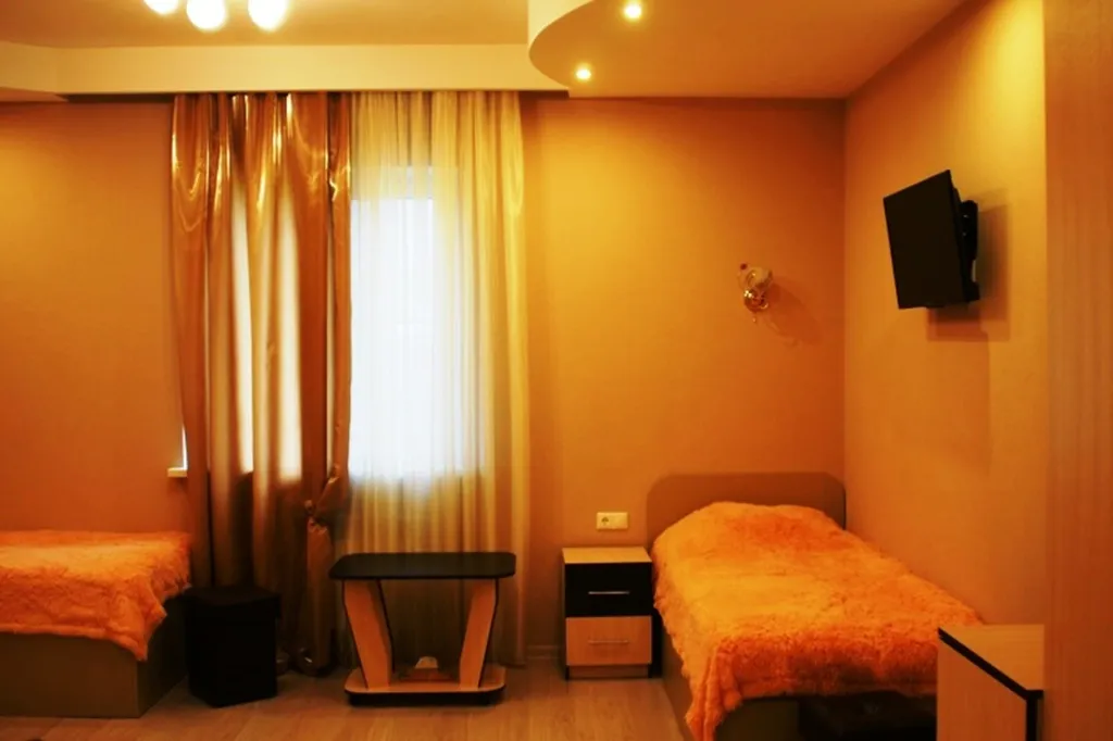 Квартира Комната — аренда посуточно в Боровск