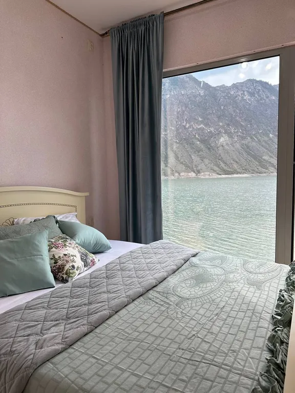 Квартира Комната — Шамилькала