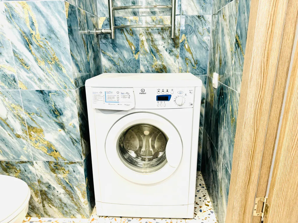 Уютная студия в центре