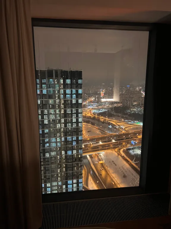 Квартира Новая дизайн-квартира в ЖК City Bay — Москва