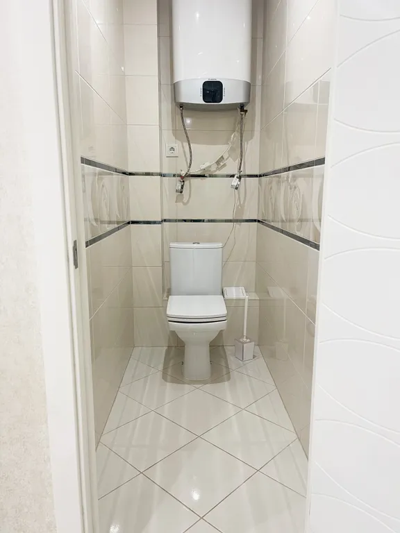 Большая двушка возле тц Коллаж