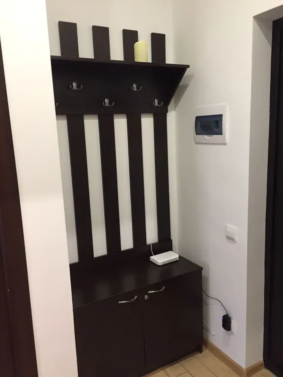 Уютная квартира у моря