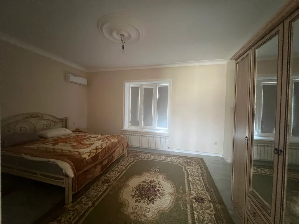 Дом для семейного отдыха