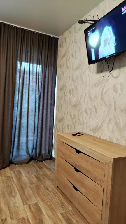 Уютная солнечная квартира в центре города