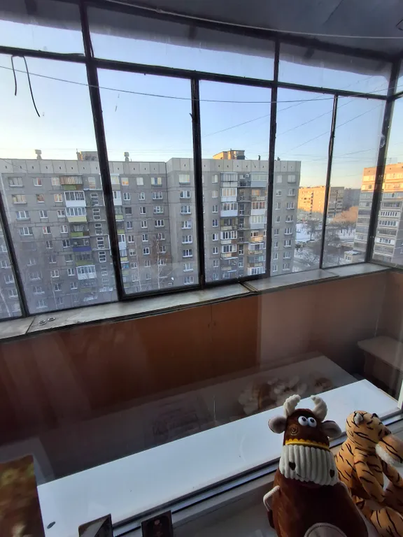 Однушка пересечение Ворошилова-Ручьева