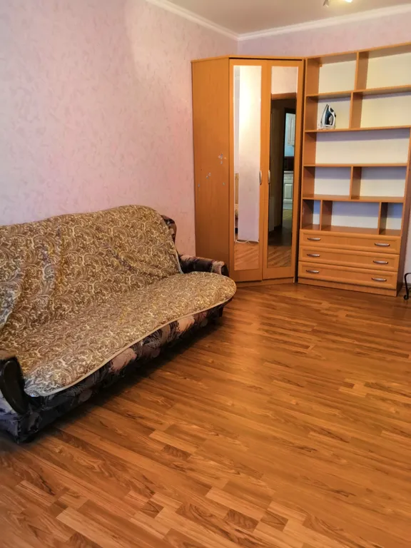 Квартира Уютная квартира на Дмитриева — Омск