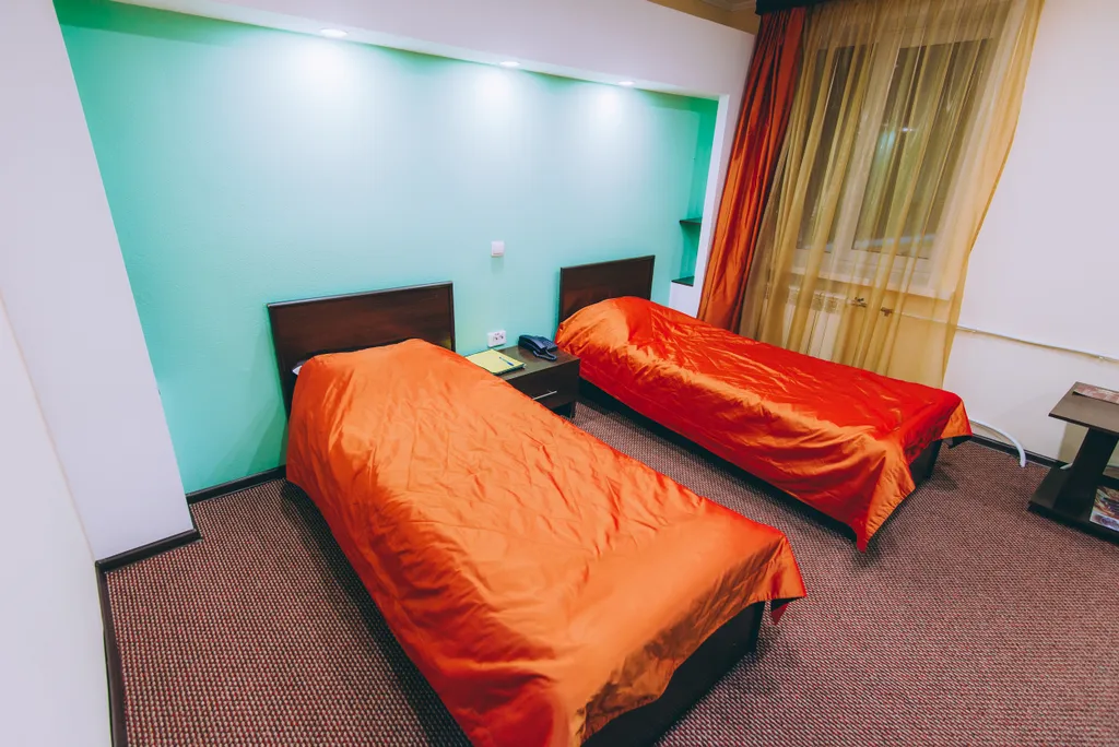 Квартира Комната — аренда посуточно в Барнаул