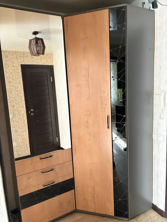 Уютная квартира рядом с центром города