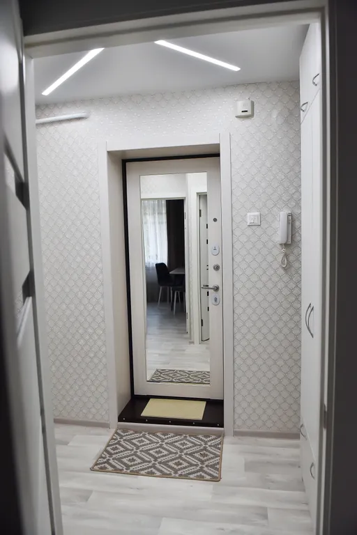 Однокомнатная квартира