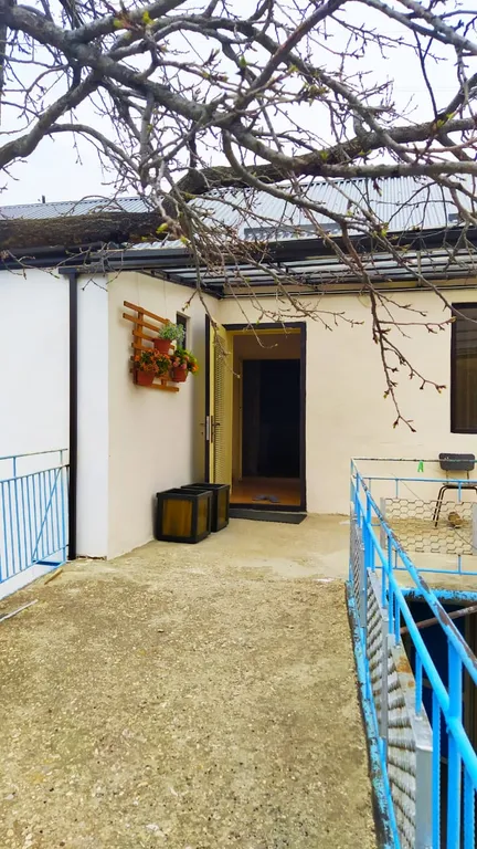 Апартаменты с видом на горы