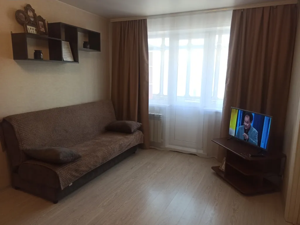 Уютная 2-комнатная квартира рядом с парком отдыха и развлечений