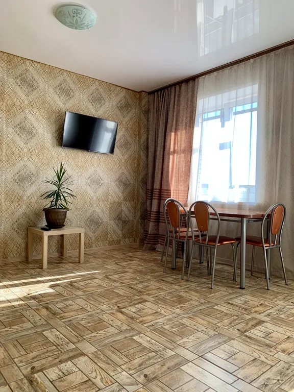 Элитная квартира в центре города