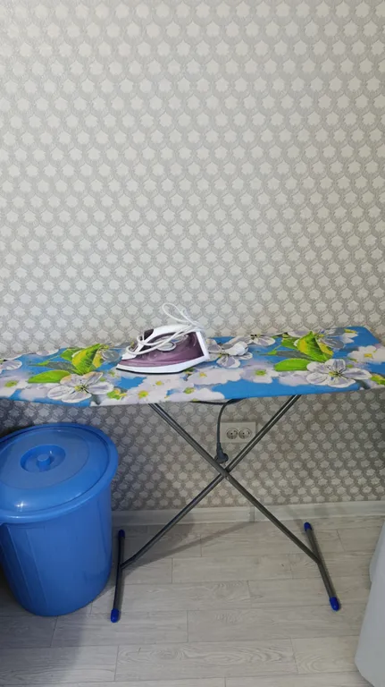 Квартира Недорогая квартира для 3х человек рядом с авиовркзалом — Элиста