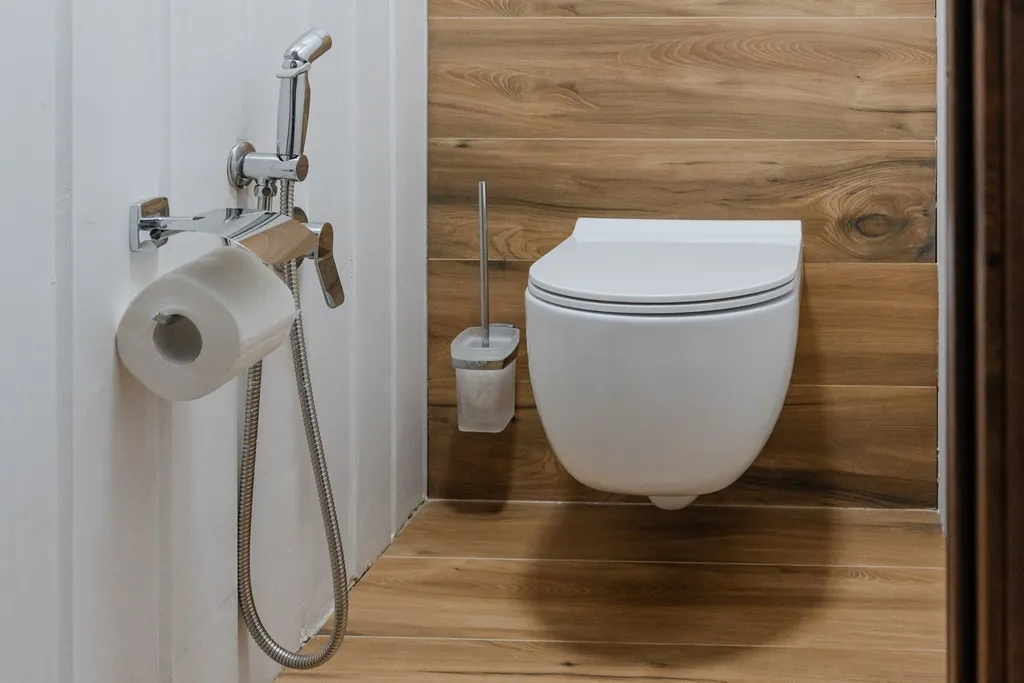 Коттедж Коттедж Якорь — Прасковеевка