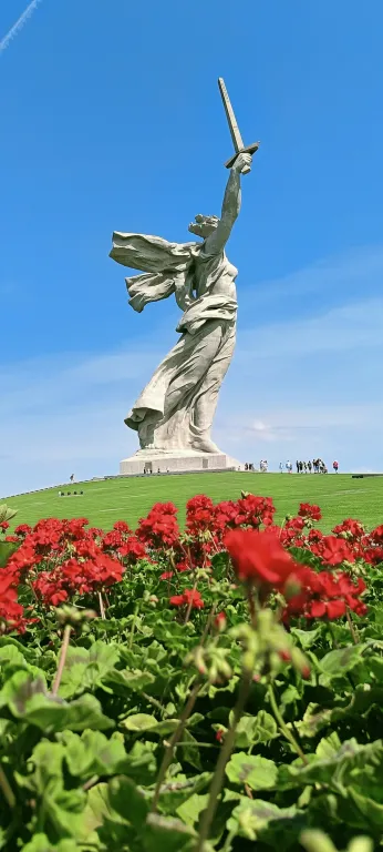 Квартира на Мамаевом Кургане