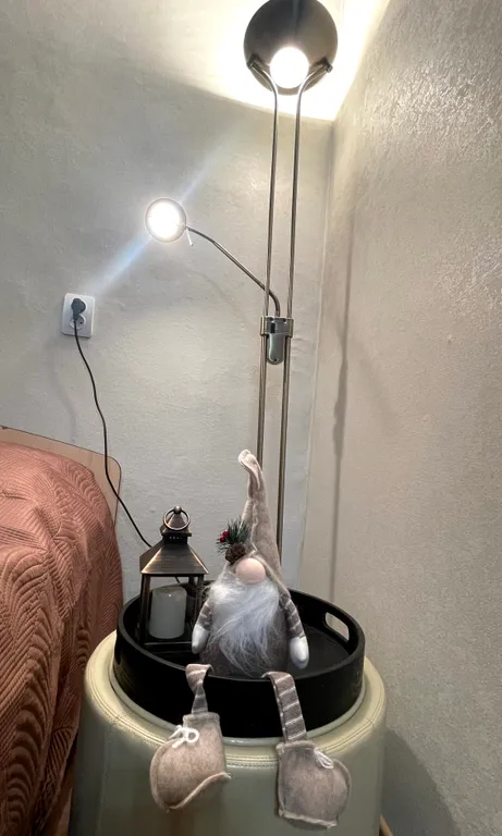 Квартира Уютная квартира недалеко от центра ждет своих гостей — Ярославль