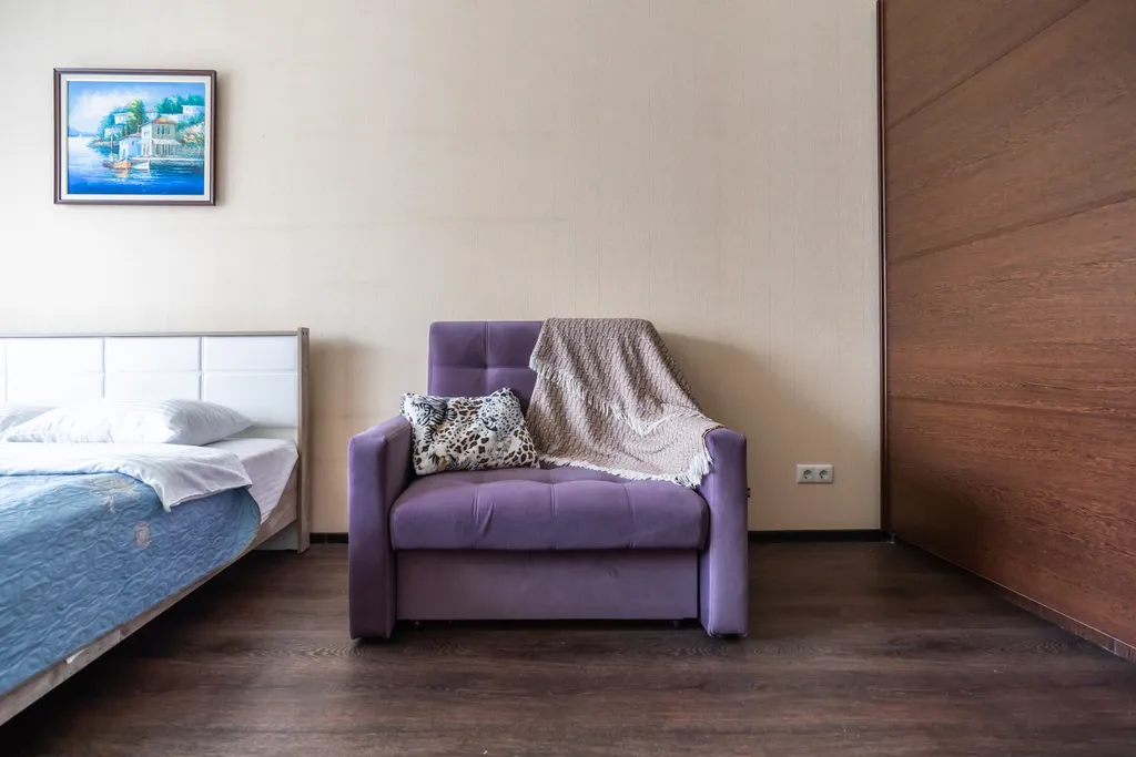 Апартаменты Рощинская