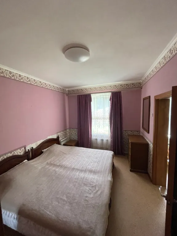 Уникальная квартира с видом на озеро Абрау