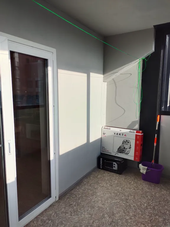 Квартира в центре города