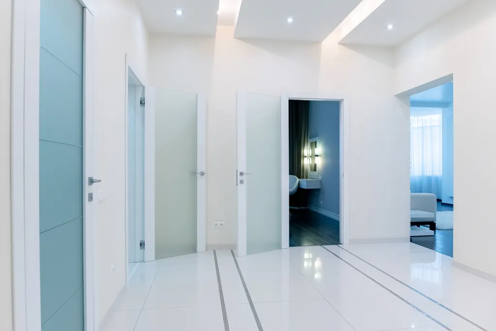 Апартаменты Сердце города Luxury by the sea