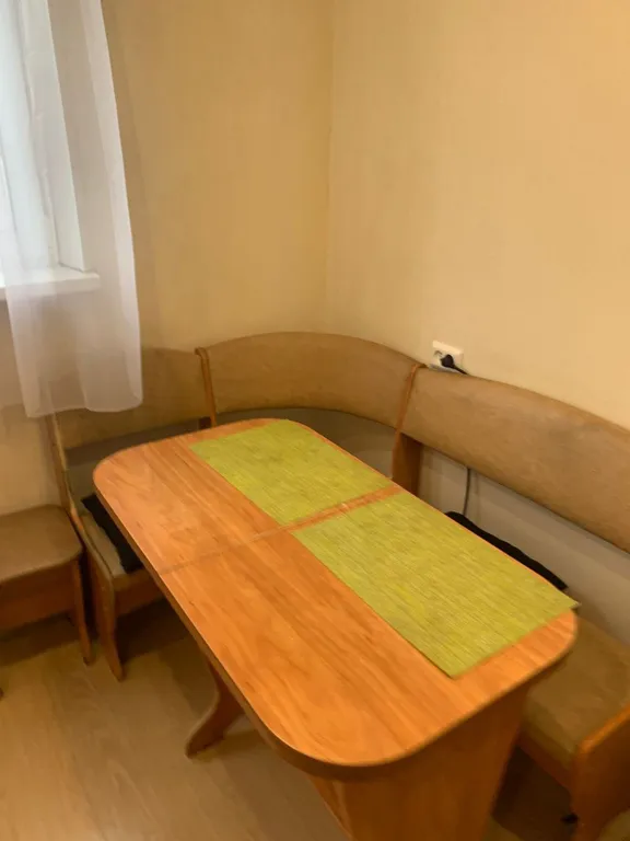 1-комнатная квартира по недорогой цене в центре города