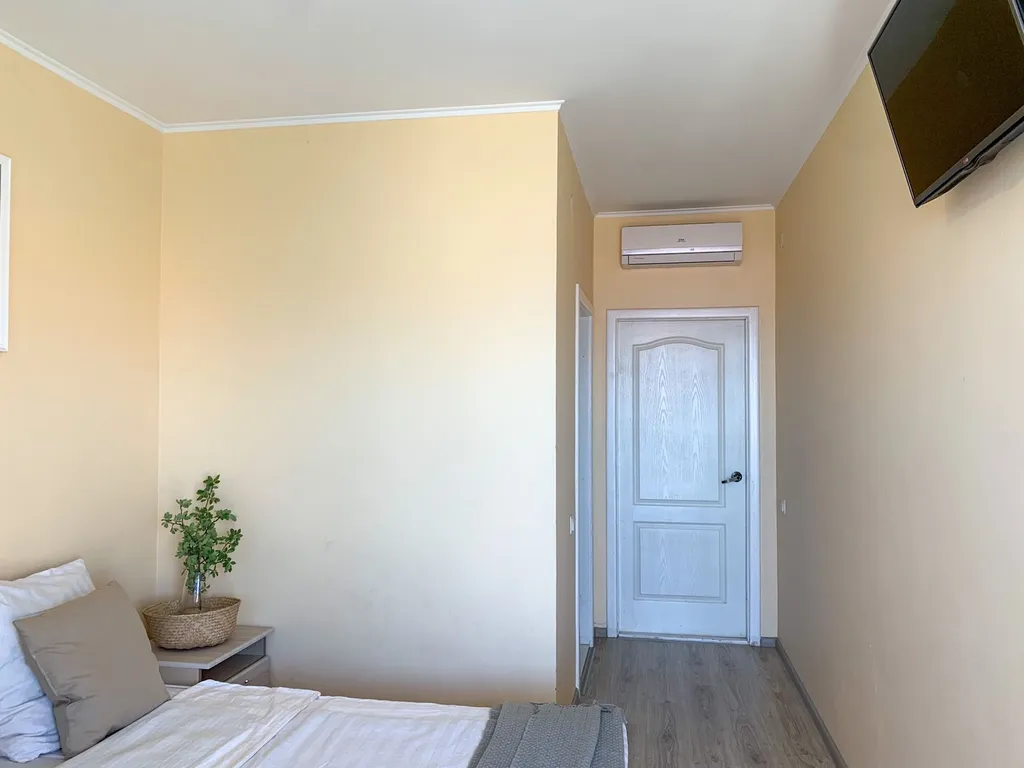 Таунхаус в Алуште