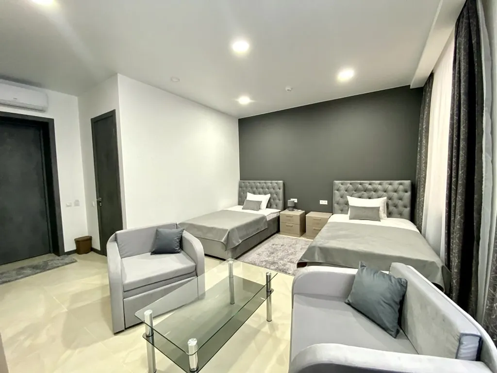 Квартира Комната — аренда посуточно в Чебоксары