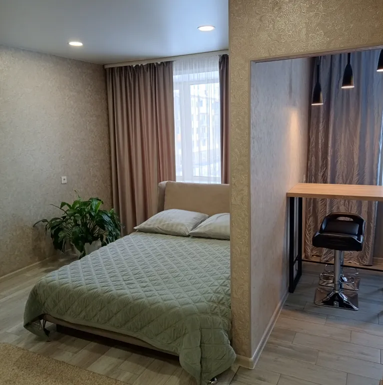 Квартира в центре — аренда посуточно в Новокузнецк