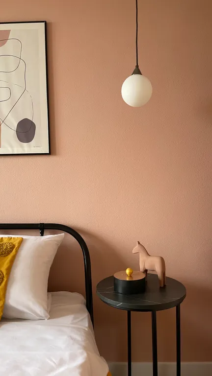 Дизайнерская квартира рядом с парком и потрясающим видом