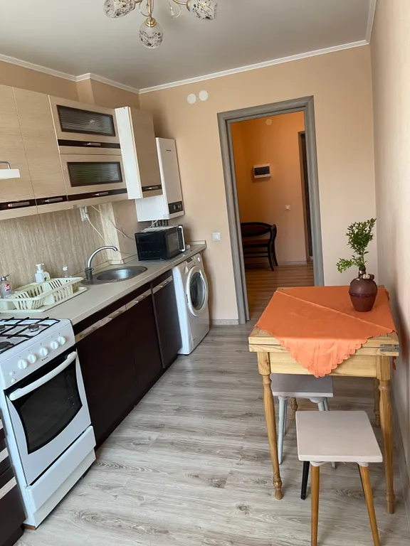 Уютная квартира в Светлогорске