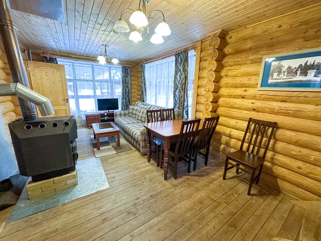 3-комнатный Дом