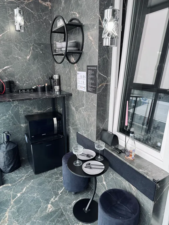 Дизайнерская студия Chill