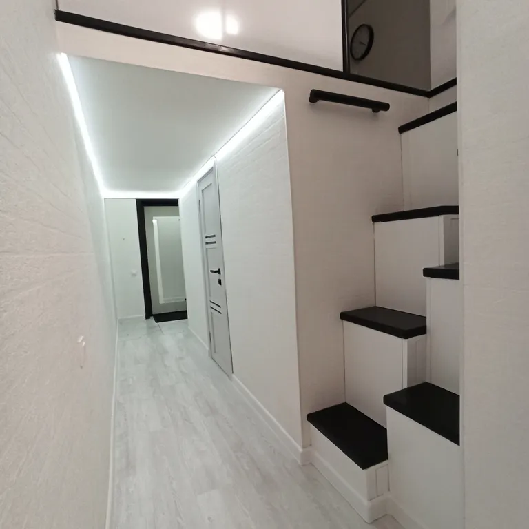 Квартира Двухуровневый апартамент в здании ТЦ — аренда посуточно в Видное