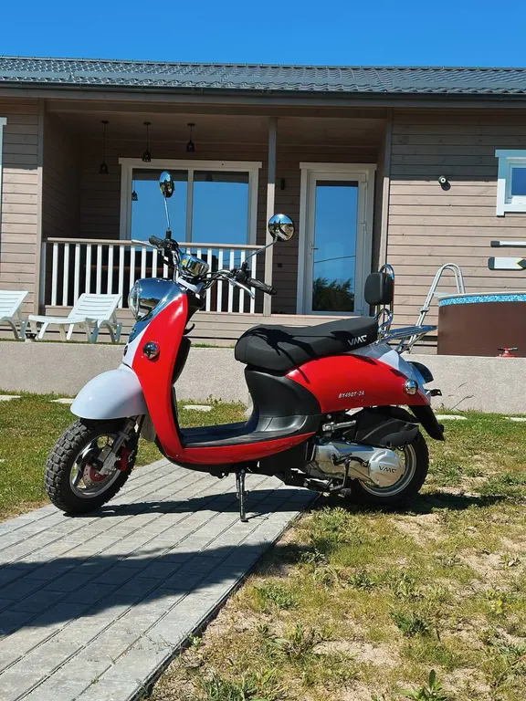 Гостевой дом с сауной Sunset Villa