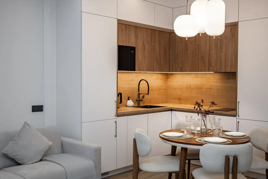 Calma на берегу моря